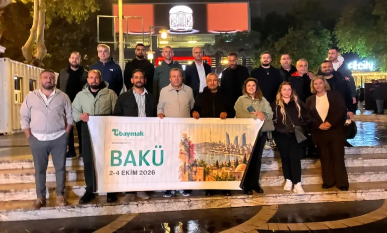 Baymak Azerbaycan