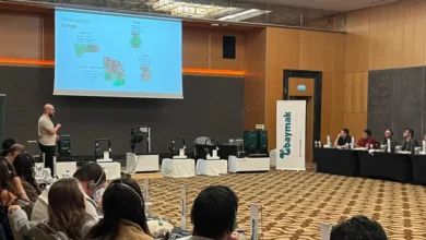 Baymak hizmet kalitesini eğitimle güçlendiriyor 7 Baymak egitim