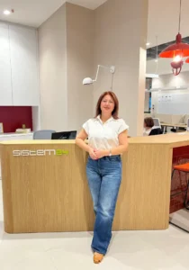 İnşaat sektöründe dijital dönüşümün yeni adresi: GstarCAD ve GstarBIM ile proje yönetimi 5 Belgin Kaya