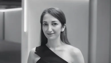 Bilgili Holding Ticari Gayrimenkul Direktörü Asena Güngör oldu 11 Bilgili Holding Ticari Gayrimenkul Direktoru Asena Gungor