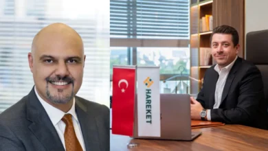 Boran Uzun ve Abdullah Altunkum
