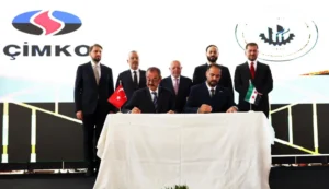 Çimko’dan Halep’te 200 milyon dolarlık yeni entegre çimento fabrikası yatırımı 4 Cimko HalepYatirimi Gorsel2