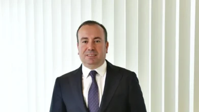 Çimsa, ilk 9 ayda 41,8 milyar TL net satış geliri elde etti 9 Cimsa Yonetim Kurulu Baskani Umut Zenar