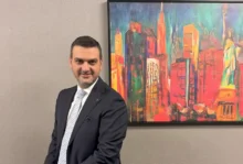 Ucuz ısıtıcı seçiminin bedeli enerji faturasına yansıyor 6 Cukurova Isi Yonetim Kurulu Uyesi Osman Unlu