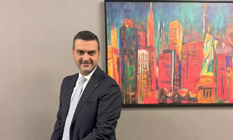 Cukurova Isi Yonetim Kurulu Uyesi Osman Unlu