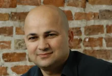 Türkiye’nin saygın mimarları İnşaat Dünyası Dergisi’ne konuşuyor: Bünyamin Derman 10 DBArchitects Kurucusu Bunyamin Derman