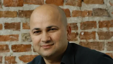 Türkiye’nin saygın mimarları İnşaat Dünyası Dergisi’ne konuşuyor: Bünyamin Derman 6 DBArchitects Kurucusu Bunyamin Derman