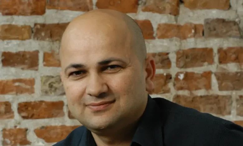 DBArchitects Kurucusu Bunyamin Derman