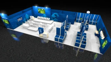 Daikin Japan Pavilion at COP31