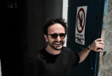 Türkiye’nin saygın mimarları İnşaat Dünyası Dergisi’ne konuşuyor: Erhan Vural 11 E.V.A. – Erhan Vural Architecture Urban Design Kurucusu Erhan Vural