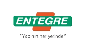 Entegre Harc Logo