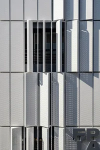Türkiye’nin saygın mimarları İnşaat Dünyası Dergisi’ne konuşuyor: Alper Derinboğaz 8 Fitas Passage by Salon