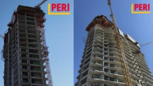 Folkart Orion'da hız ve verimlilik PERI çözümleriyle sağlanıyor 7 Folkart Orion Peri2