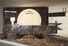 Kaleseramik, Cersaie 2026’da “Made for More” ile tasarım sınırlarını genişletti 13 Kale Kalebodur Cersaie
