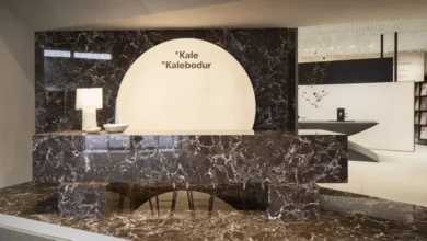 Kale Kalebodur Cersaie