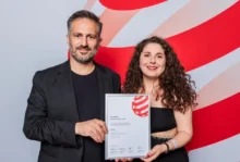 Kale, Noviso ürünüyle Red Dot Design Award 2026’nın sahibi oldu 10 Kale Red Dot