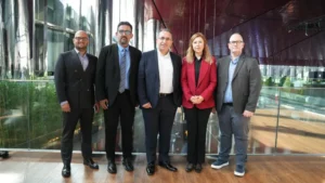 Kaleseramik’e INNOVATILE projesiyle sürdürülebilir dönüşümde birincilik ödülü 5 Kaleseramik22