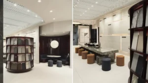 Kaleseramik, Cersaie 2026’da “Made for More” ile tasarım sınırlarını genişletti 5 Kaleseramik Cersaie2026