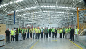 Türkiye mimarlığında yeni bir dönem: Kaleseramik'ten FS25 Kaset Cephe Sistemi 6 Kaleseramik cephe3