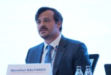 Kalyon PV Yonetim Kurulu Baskani Murathan Kalyoncu