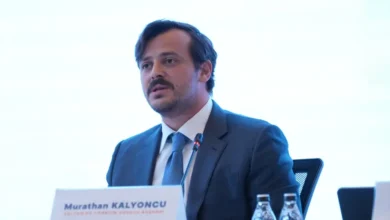 Kalyon PV yeni fabrikasını ABD’de kuracak 7 Kalyon PV Yonetim Kurulu Baskani Murathan Kalyoncu