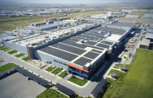 Kalyon PV yeni fabrikasını ABD’de kuracak 5 Kalyon PV Fabrika Drone.jpg