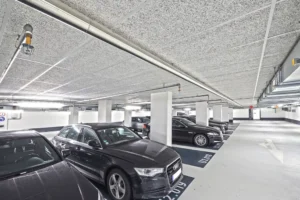 Knauf Insulation Heraklith®: Doğadan ilham alan akustik, yangın ve ısı yalıtım çözümü 5 Knauf Insulation ID 5146 heraklith buelow 13