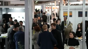 Lighting Frankfurt Messe