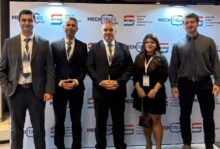E.C.A. SEREL, HVAC sektörünün geleceğine yön veren MechTalks 2026 buluşmasında yer aldı 6 Mechtalks2