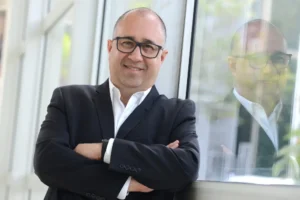 Mercedes-Benz Türk Aksaray Kamyon Fabrikası küresel üretim üssüne dönüştü 6 Mercedes Benz Turk Aksaray Kamyon Fabrikasi Direktoru Icra Kurulu Uyesi Pedro Machado Afonso