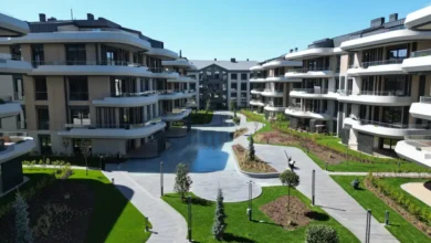 NIVAK Florya