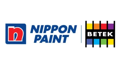 Nippon Paint Betek