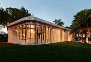NİVAK Florya, Sabri Paşayiğit Architects imzasıyla tamamlandı 11 Nivak Florya SO NF03