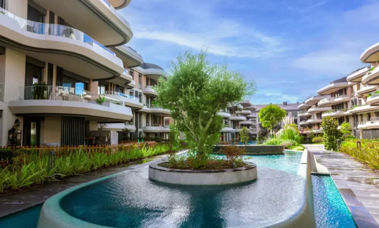 NİVAK Florya, Sabri Paşayiğit Architects imzasıyla tamamlandı 1 Nivak Florya son