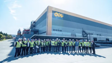 ODE Yalıtım üretimden aldığı gücü iş ortaklarıyla büyütüyor 6 ODE Yalitim