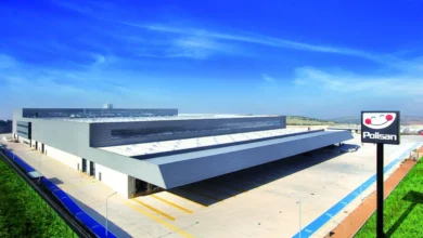 Kansai Paint, Polisan Kansai Boya’nın tamamını satın aldı 7 Polisan Kansai GEBKIM FABRIKA 2908 x 1920