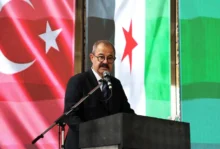 SANKO Holding ve Cimko Yonetim Kurulu Baskani Adil Sani Konukoglu