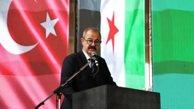 SANKO Holding ve Cimko Yonetim Kurulu Baskani Adil Sani Konukoglu