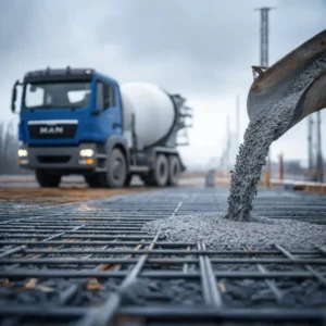 Çimento ve beton katkılarında yeni isim: SCC Kimya 7 SCC Kimya Betonarkaplan 1
