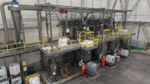 Çimento ve beton katkılarında yeni isim: SCC Kimya 6 SCC Kimya gebkim likit