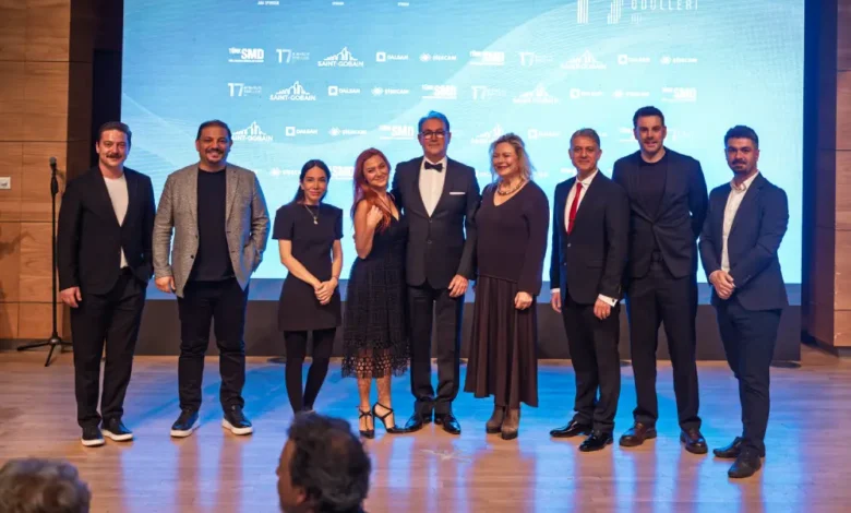 Saint Gobain Turkiye Mimari Cozumler Muduru Kubilay Buyuklu 1