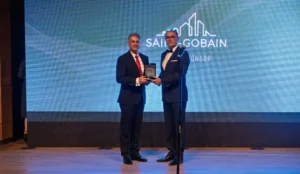 TürkSMD Mimarlık Ödülleri, Saint-Gobain desteği ile sahiplerini buldu 4 Saint Gobain Turkiye Mimari Cozumler Muduru Kubilay Buyuklu