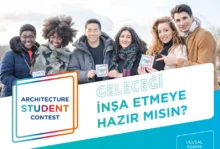 Sürdürülebilir mimarinin genç yetenekleri Madrid’de yarışacak 10 Saint Gobain mimar