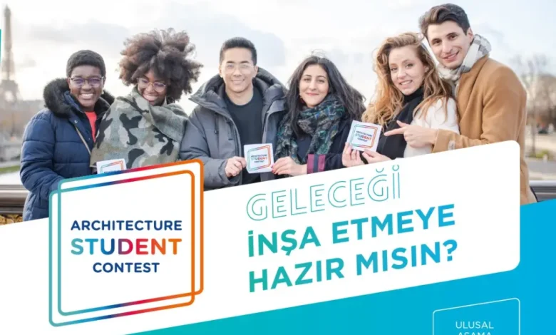 Sürdürülebilir mimarinin genç yetenekleri Madrid’de yarışacak 1 Saint Gobain mimar