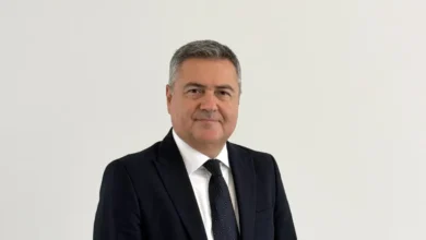 Siemens Mobility Turkiye Genel Muduru Turker Eren
