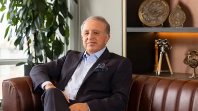 Sinpas GYO Yonetim Kurulu Baskan Vekili Ahmet Celik