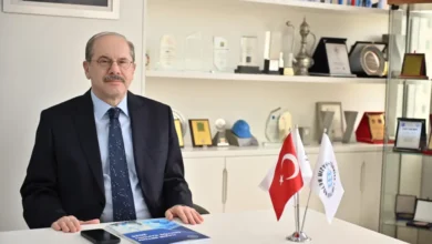 THBB Baskani Yavuz Isik