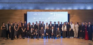 TürkSMD Mimarlık Ödülleri, Saint-Gobain desteği ile sahiplerini buldu 5 TSMD 109