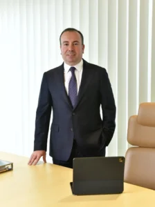 Çimsa, ilk 9 ayda 41,8 milyar TL net satış geliri elde etti 4 Umut Zenar