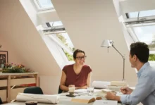 Velux XXL OfficeVersion